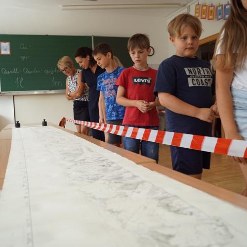 Kunst-Projektwoche 2025