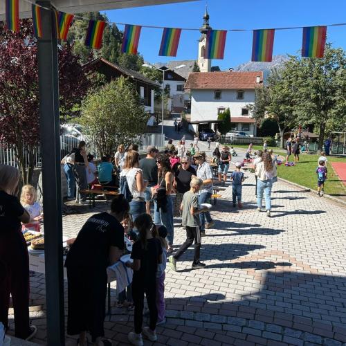 Schulstartfest 2025
