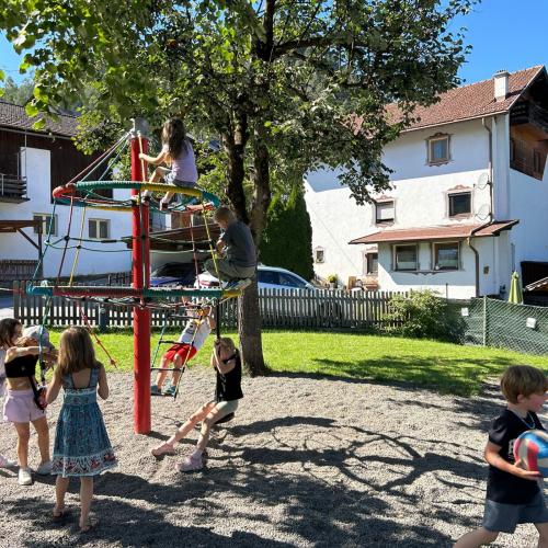 Schulstartfest 2025