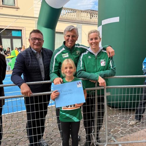 Sportliche Leistungen 2025