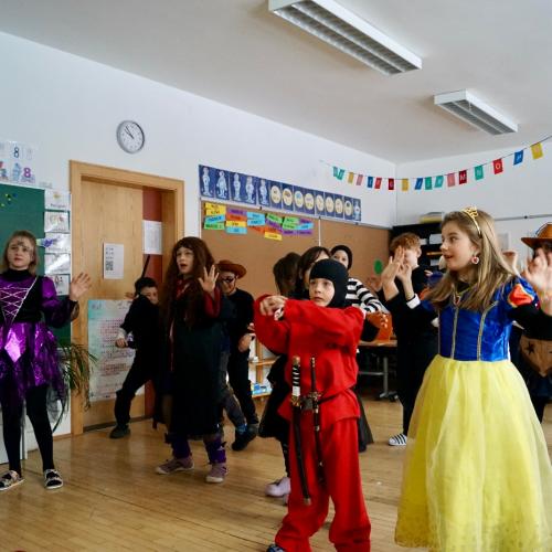 Fasching 2026 Tanzstation