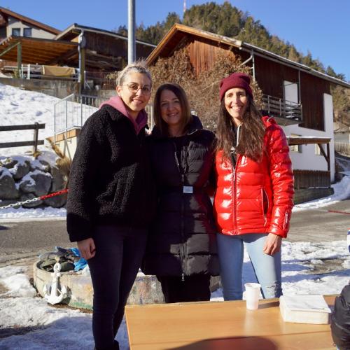 Fasching 2026 Elternverein