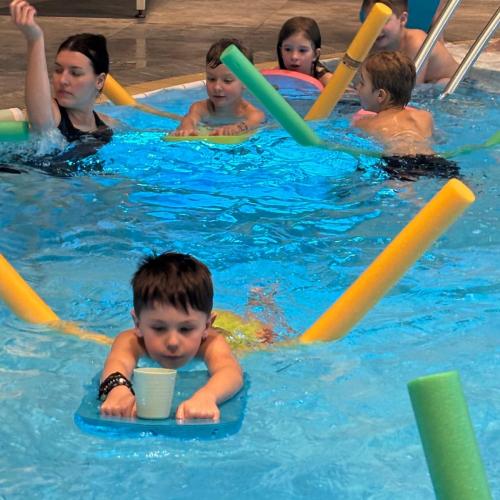 Schwimmtage 1a/b 2026