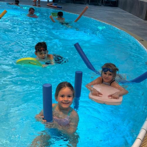 Schwimmtage 1a/b 2026