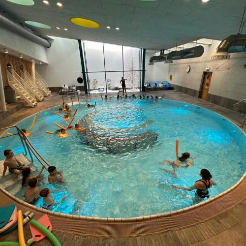 Schwimmtage 1a/b 2026