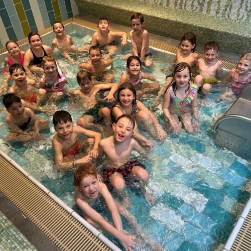 Schwimmtage 1a/b 2026