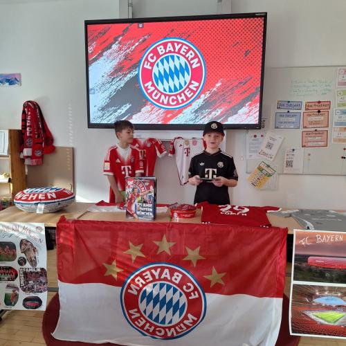 Referat 4. Kl.
