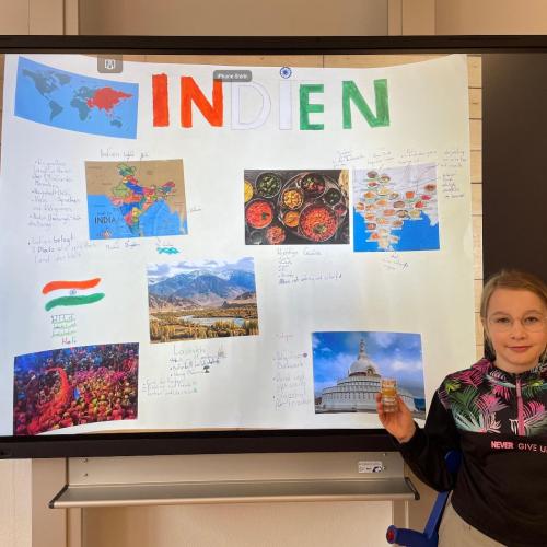 Indien