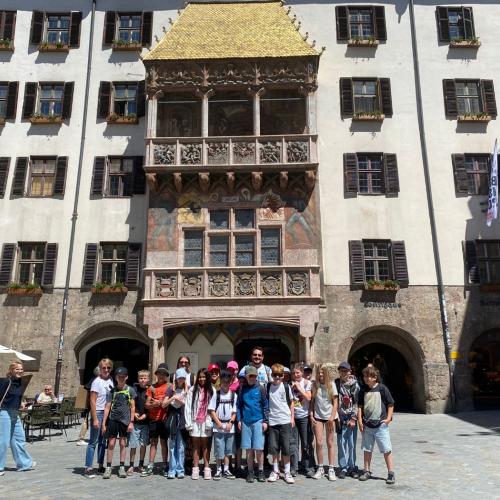 Innsbruck-Tag