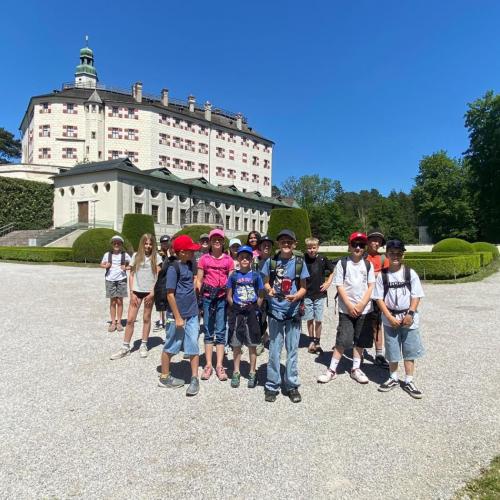 Innsbruck-Tag