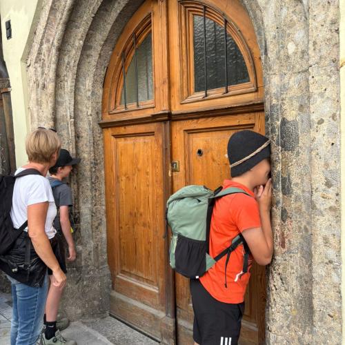 Innsbruck-Tag