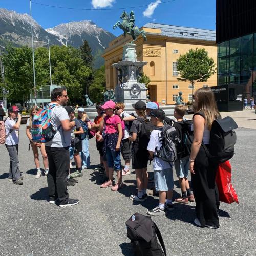 Innsbruck-Tag