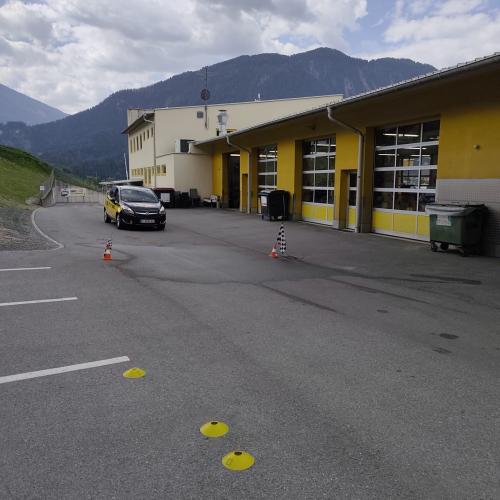 Hallo Auto