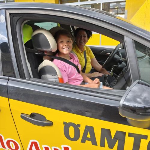 Hallo Auto