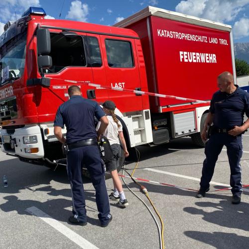 Kinderpolizei 4