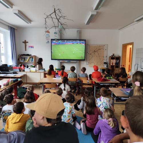 Fußball