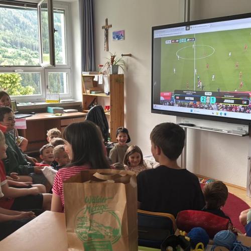Fußball