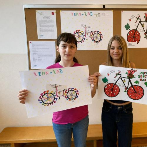 Crazy BIke 2026