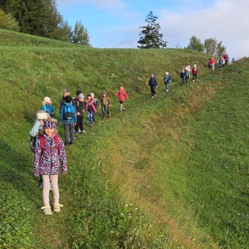 Wandern 2