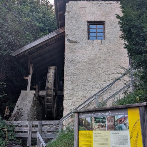Wandertag 4. Klassen 26/27