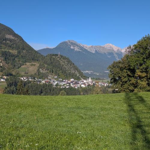 Wandertag 4. Klassen 26/27