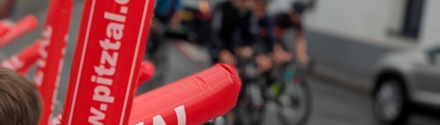 TOUR Transalp 
