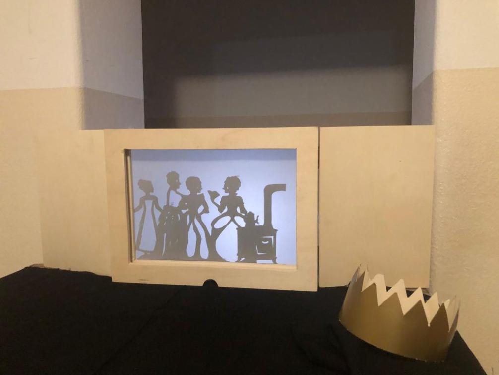 Theater7