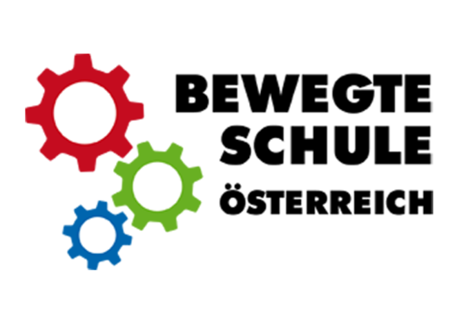 bewegte Schule