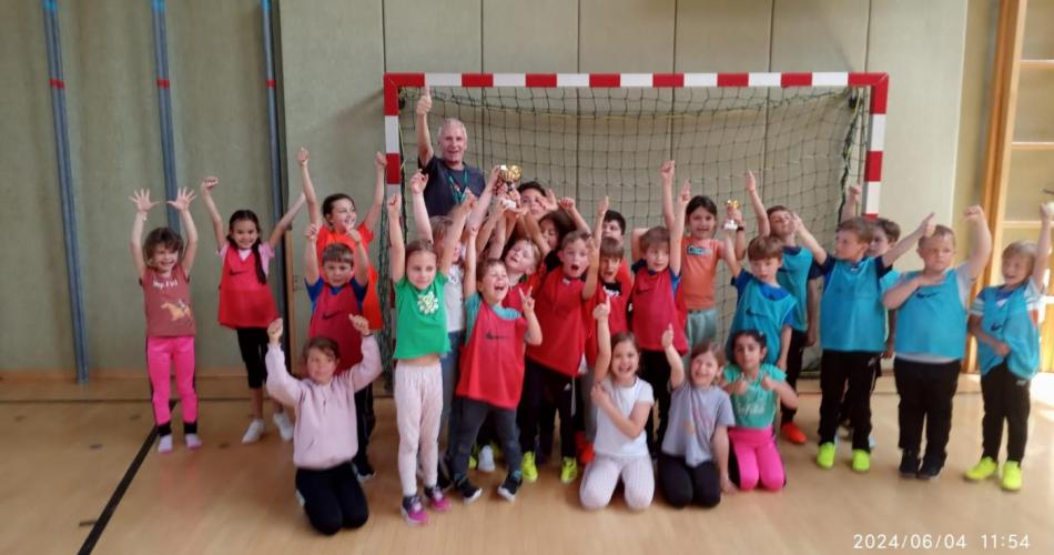 Fußball