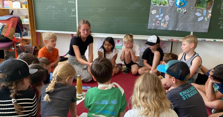 Klimabündnis
