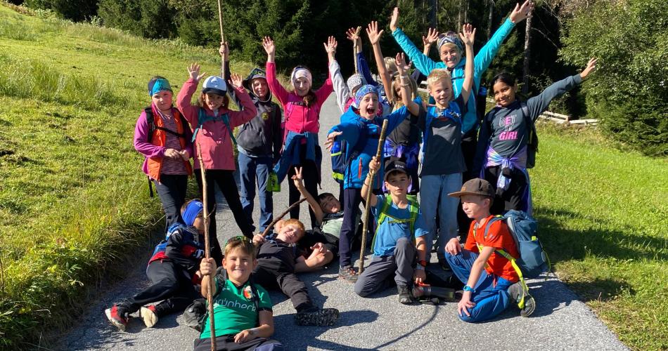 Wandertag