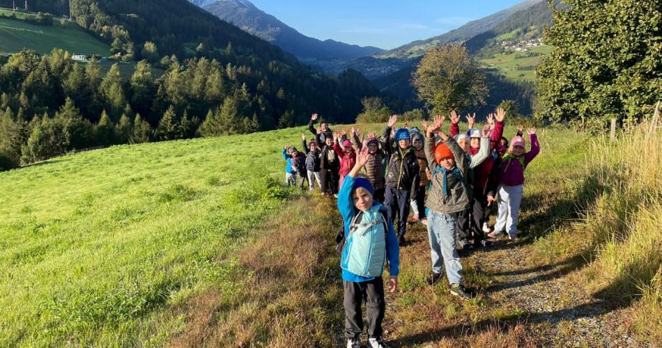 Wandertag 