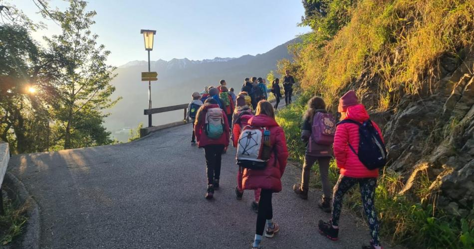 Wandertag 