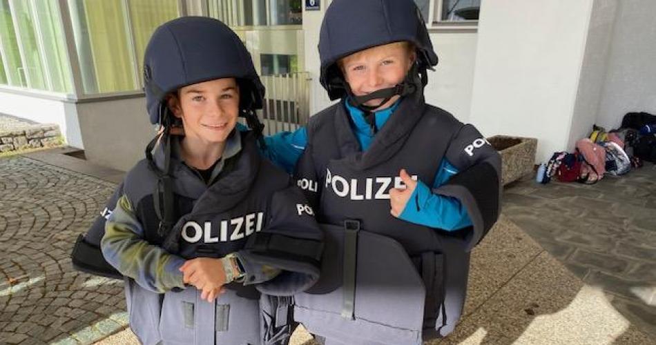 polizei