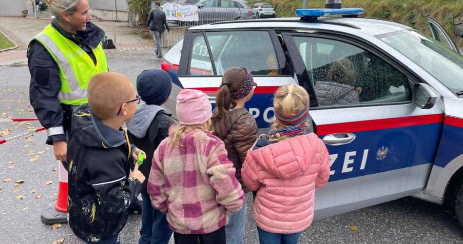 Polizei