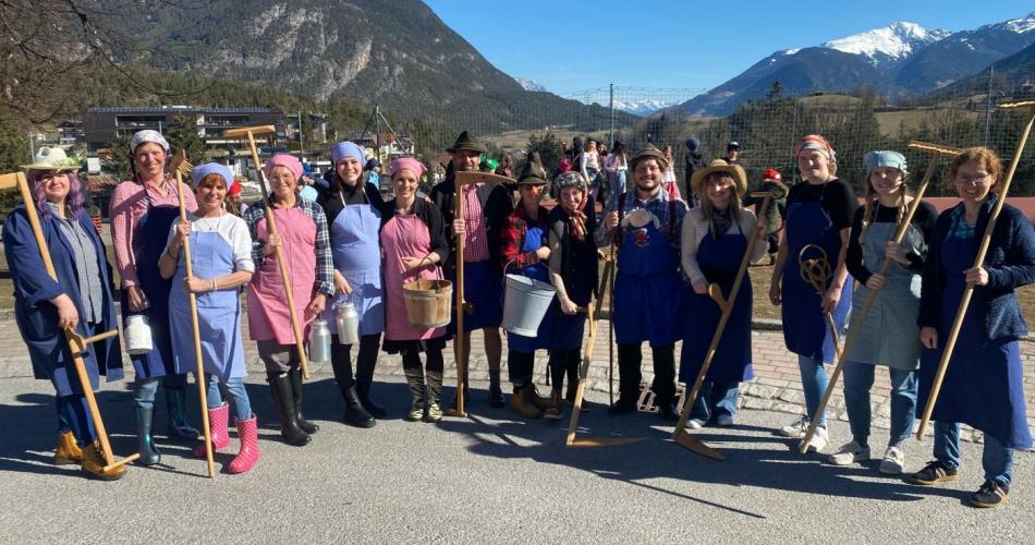 Fasching