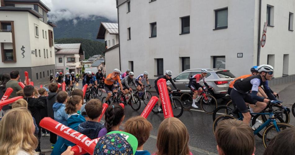 TOUR Transalp