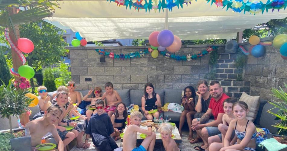 Poolparty