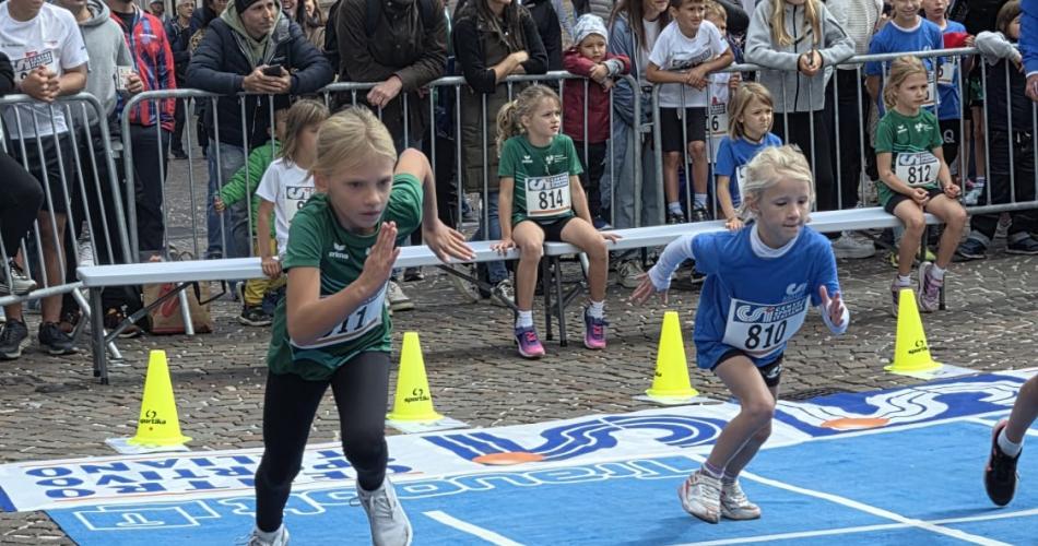Sportliche Leistungen 2025