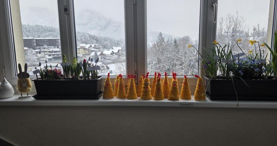 Frühling