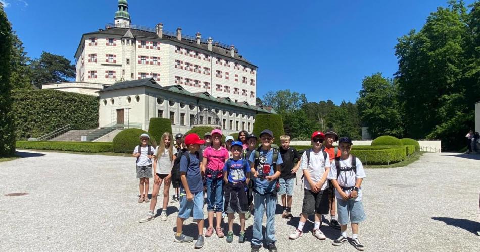 Innsbruck-Tag
