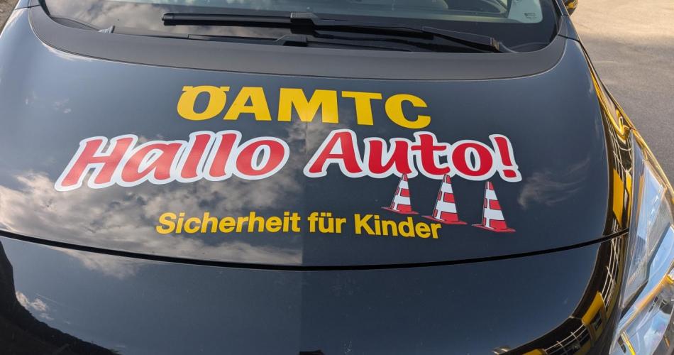 Hallo Auto