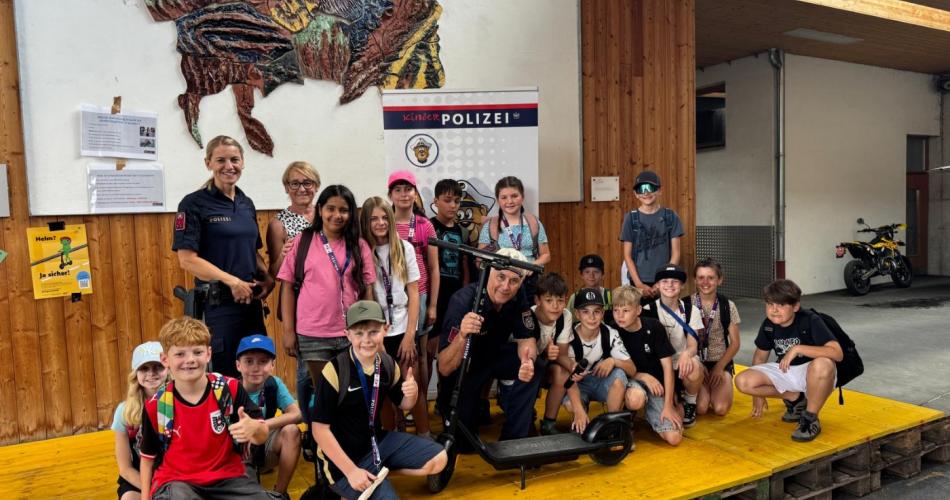 Kinderpolizei 4