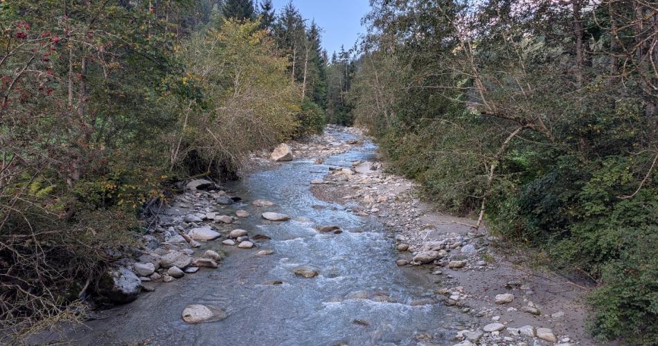 Wandertag 4. Klassen 26/27