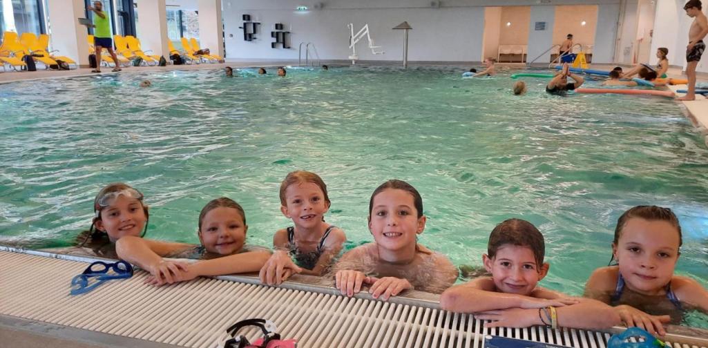 Schwimmtage 2021/3 Schwimmtage 2021/3