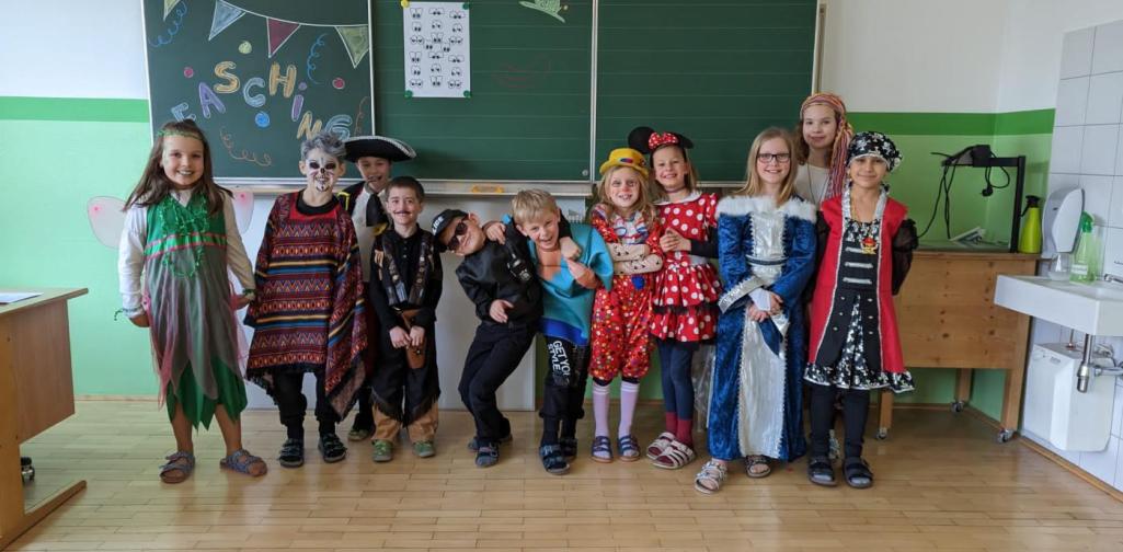 Fasching 5