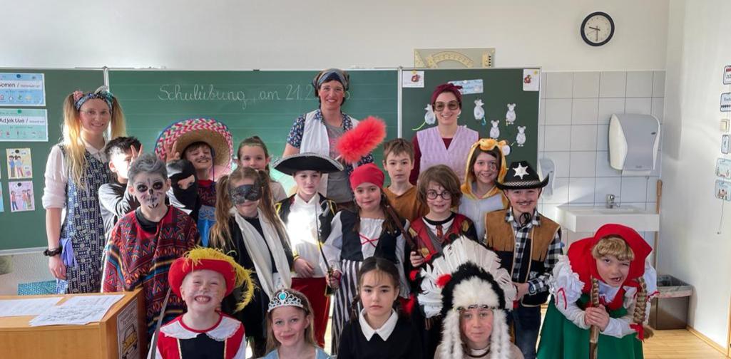 Fasching 8