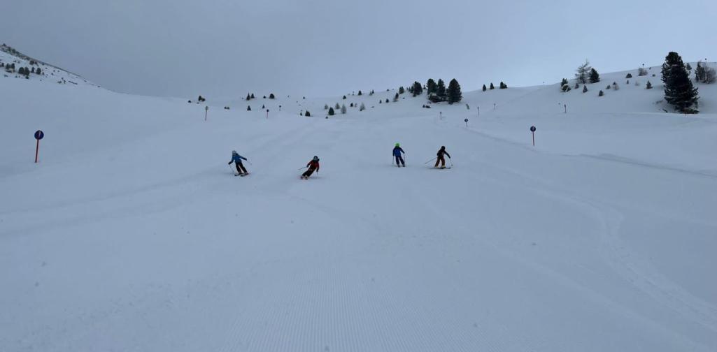 Skitag 5