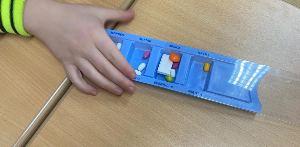 gesundheit gesundheit