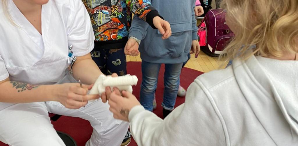 gesundheit gesundheit